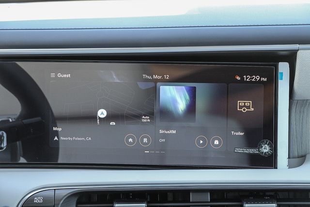 2026 Hyundai Palisade Calligraphy Folsom CA