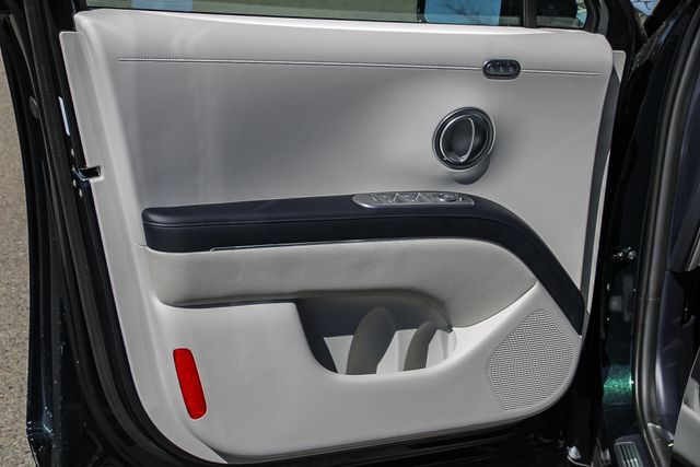 2026 Hyundai Palisade Calligraphy Folsom CA