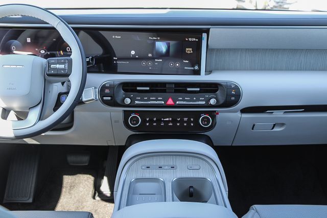 2026 Hyundai Palisade Calligraphy Folsom CA
