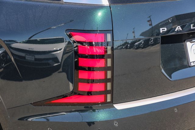 2026 Hyundai Palisade Calligraphy Folsom CA