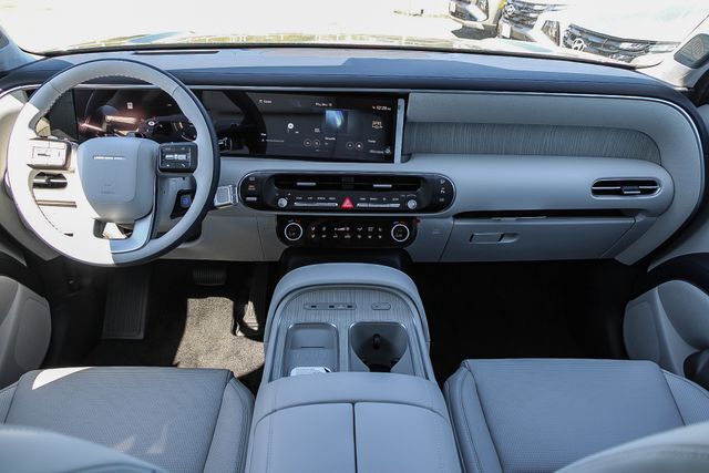 2026 Hyundai Palisade Calligraphy Folsom CA