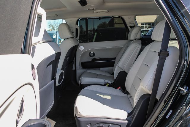 2026 Hyundai Palisade Calligraphy Folsom CA