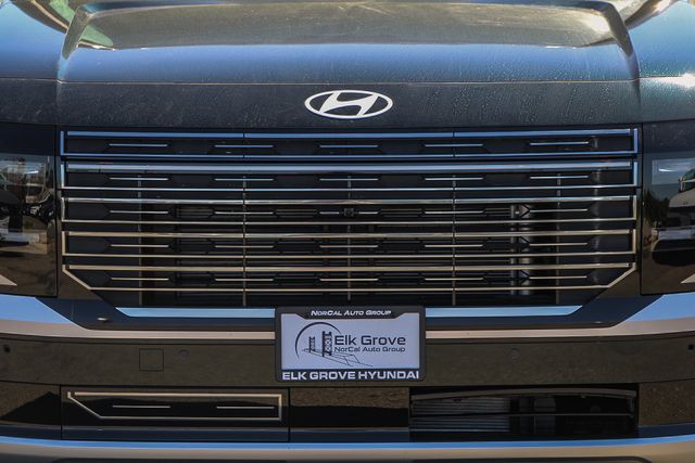 2026 Hyundai Palisade Calligraphy Folsom CA