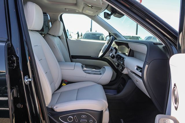 2026 Hyundai Palisade Calligraphy Folsom CA
