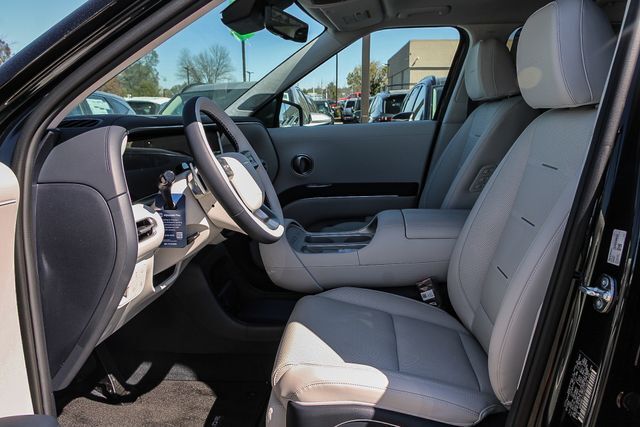 2026 Hyundai Palisade Calligraphy Folsom CA
