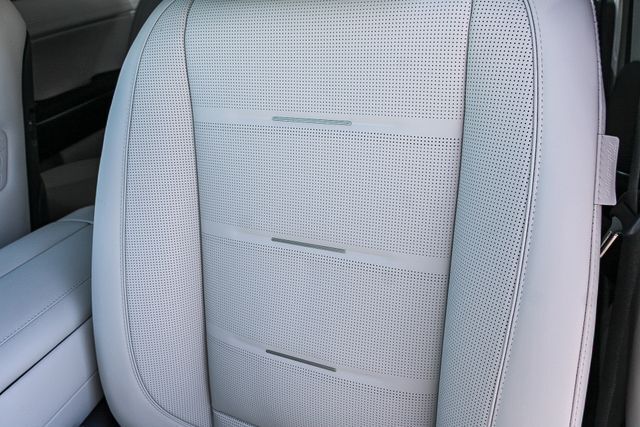2026 Hyundai Palisade Calligraphy Folsom CA