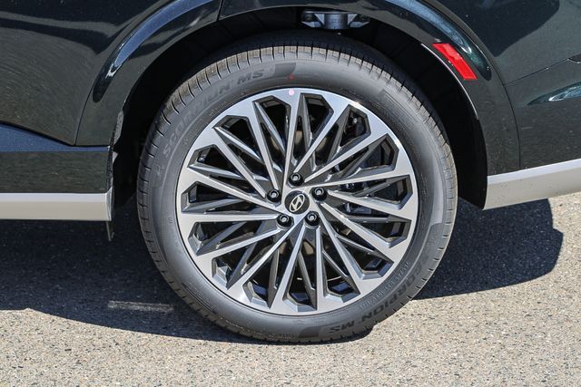 2026 Hyundai Palisade Calligraphy Folsom CA