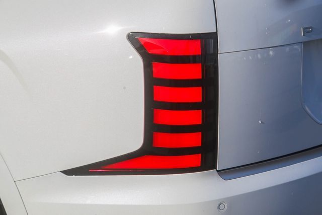 2026 Hyundai Palisade Calligraphy Folsom CA