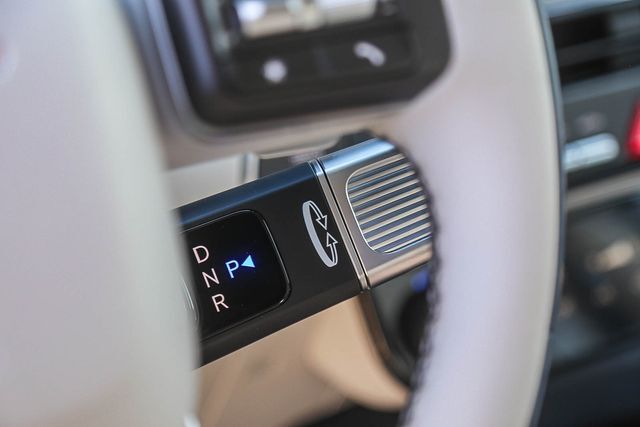 2026 Hyundai Palisade Calligraphy Folsom CA