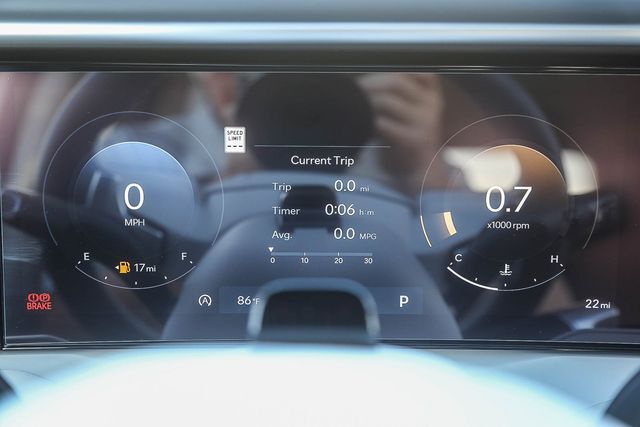 2026 Hyundai Palisade Calligraphy Folsom CA