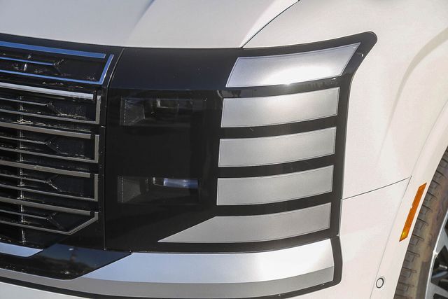 2026 Hyundai Palisade Calligraphy Folsom CA