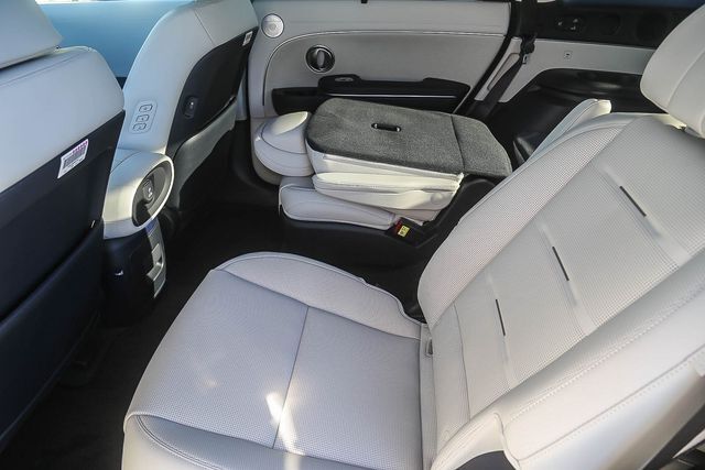 2026 Hyundai Palisade Calligraphy Folsom CA
