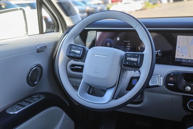 2026 Hyundai Palisade Calligraphy Folsom CA