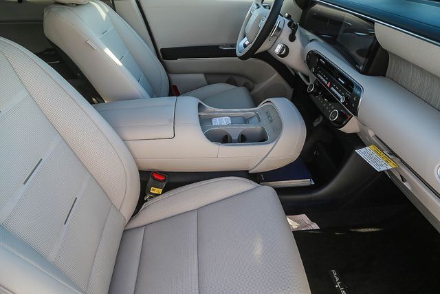 2026 Hyundai Palisade Calligraphy Folsom CA