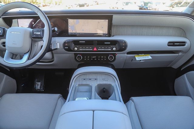 2026 Hyundai Palisade Calligraphy Folsom CA
