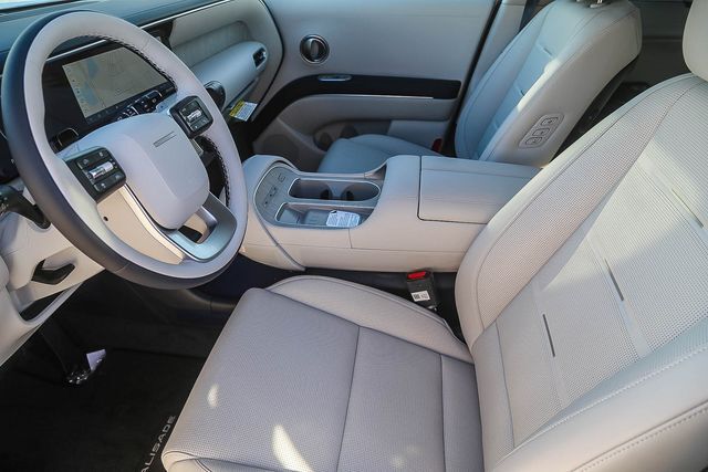 2026 Hyundai Palisade Calligraphy Folsom CA