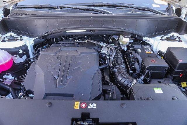 2026 Hyundai Palisade Calligraphy Folsom CA
