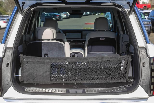 2026 Hyundai Palisade Calligraphy Folsom CA
