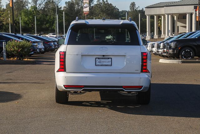 2026 Hyundai Palisade Calligraphy Folsom CA