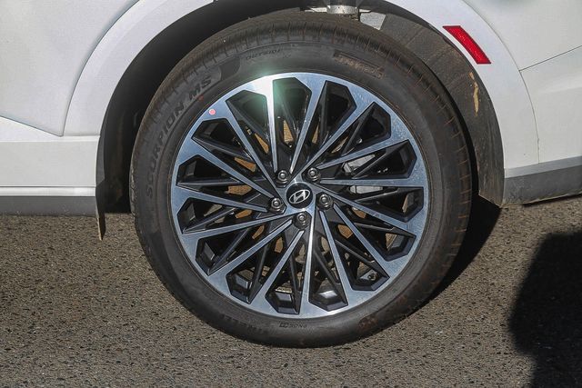 2026 Hyundai Palisade Calligraphy Folsom CA