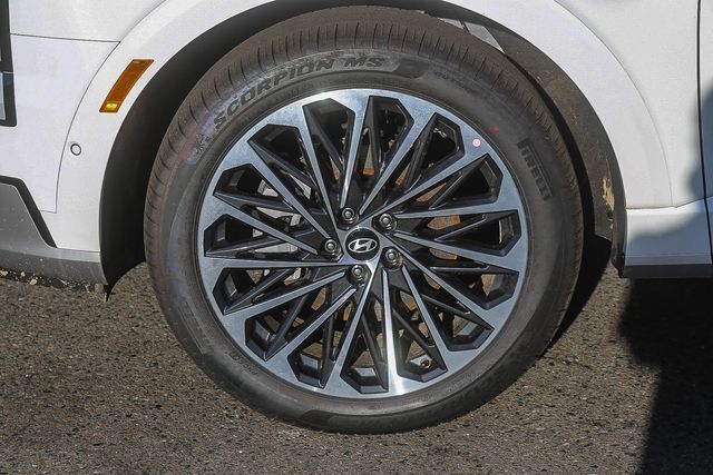 2026 Hyundai Palisade Calligraphy Folsom CA