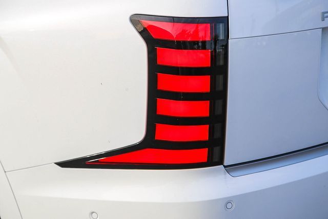 2026 Hyundai Palisade Calligraphy Folsom CA