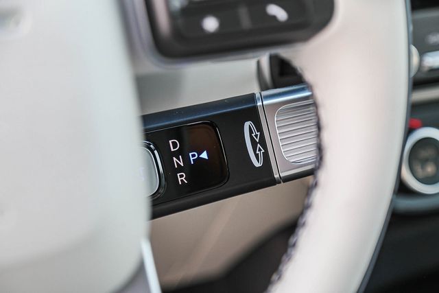 2026 Hyundai Palisade Calligraphy Folsom CA