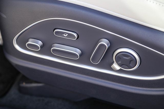2026 Hyundai Palisade Calligraphy Folsom CA