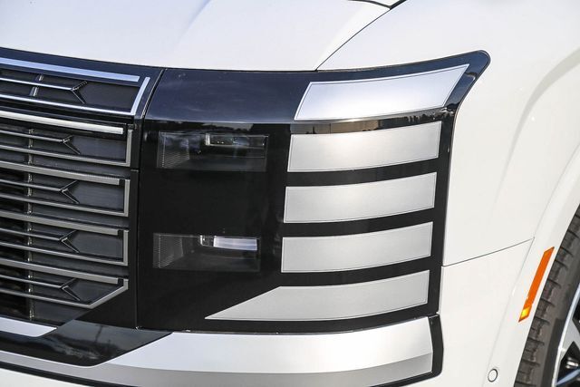 2026 Hyundai Palisade Calligraphy Folsom CA