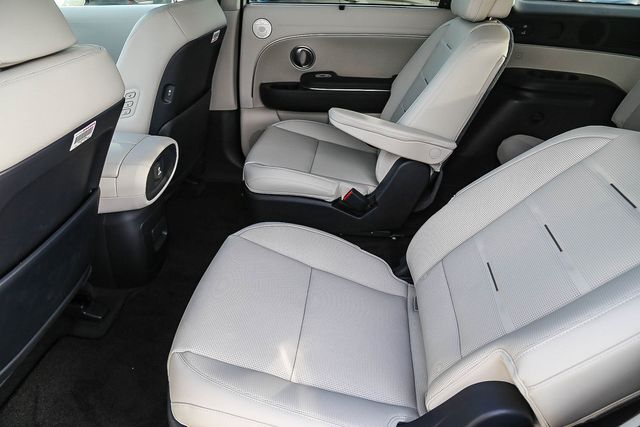 2026 Hyundai Palisade Calligraphy Folsom CA