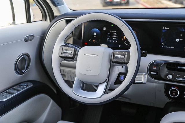 2026 Hyundai Palisade Calligraphy Folsom CA