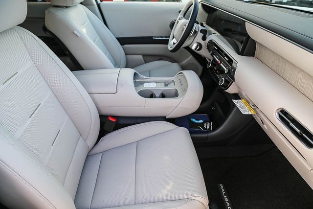 2026 Hyundai Palisade Calligraphy Folsom CA