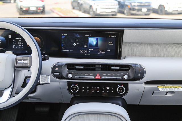 2026 Hyundai Palisade Calligraphy Folsom CA
