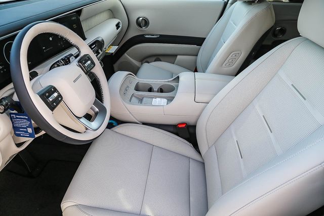 2026 Hyundai Palisade Calligraphy Folsom CA