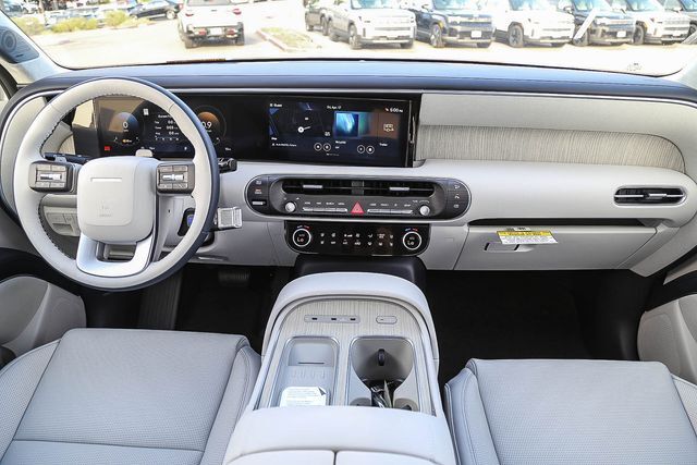 2026 Hyundai Palisade Calligraphy Folsom CA