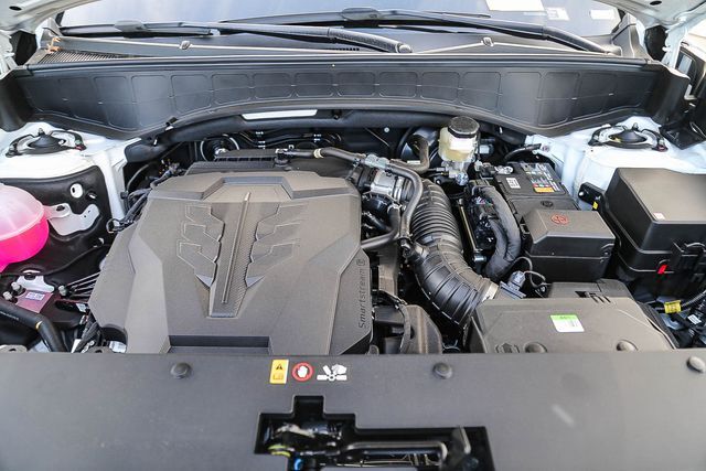 2026 Hyundai Palisade Calligraphy Folsom CA