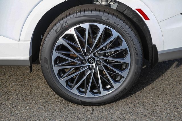 2026 Hyundai Palisade Calligraphy Folsom CA