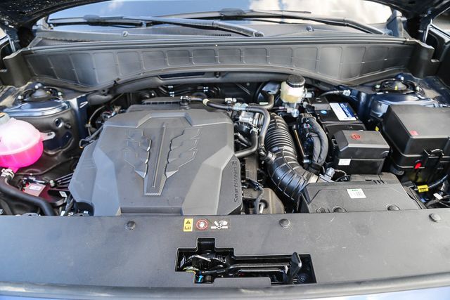 2026 Hyundai Palisade Calligraphy Folsom CA