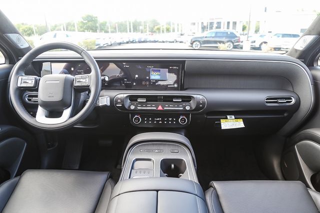 2026 Hyundai Palisade Calligraphy Folsom CA