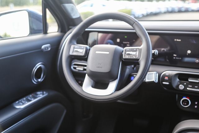 2026 Hyundai Palisade Calligraphy Folsom CA