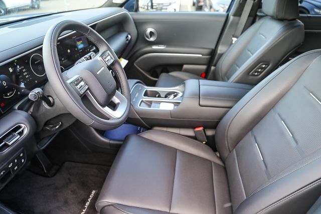 2026 Hyundai Palisade Calligraphy Folsom CA