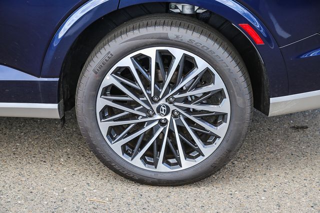 2026 Hyundai Palisade Calligraphy Folsom CA