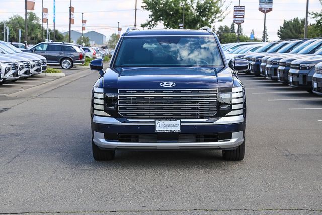 2026 Hyundai Palisade Calligraphy Folsom CA