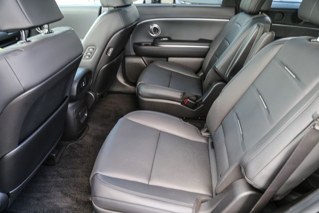 2026 Hyundai Palisade Calligraphy Folsom CA