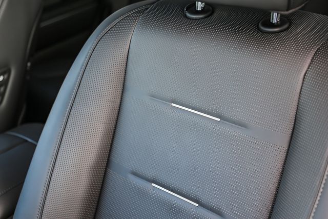2026 Hyundai Palisade Calligraphy Folsom CA