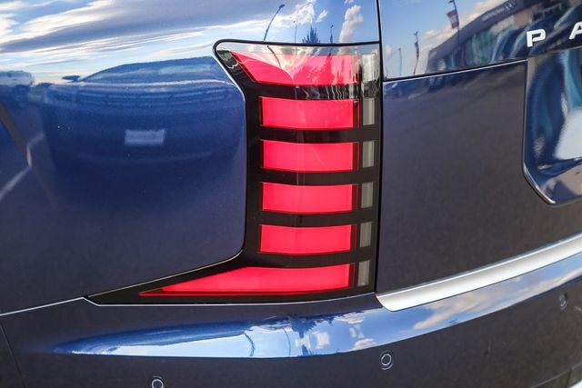 2026 Hyundai Palisade Calligraphy Folsom CA