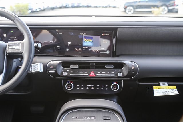 2026 Hyundai Palisade Calligraphy Folsom CA