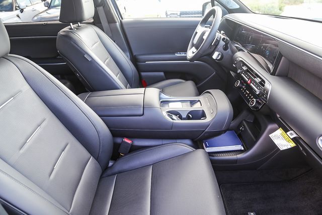 2026 Hyundai Palisade Calligraphy Folsom CA