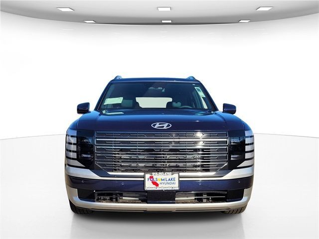 2026 Hyundai Palisade Calligraphy Folsom CA