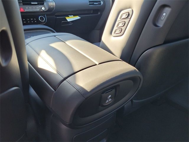2026 Hyundai Palisade Calligraphy Folsom CA